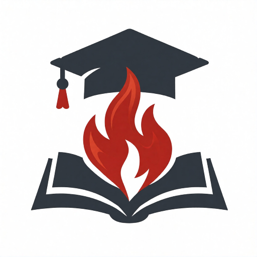 ExamForge Logo